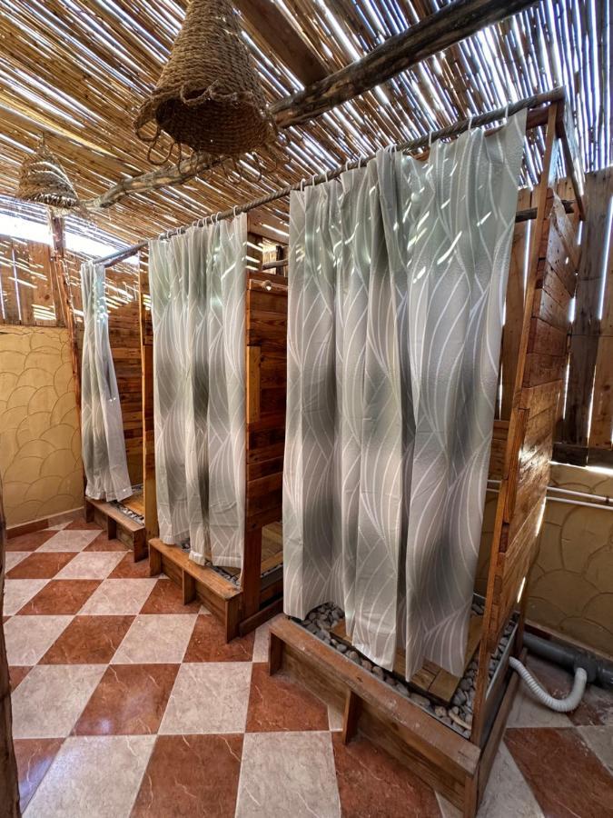 Dar Sanae Surf Hotel Aourir Eksteriør billede